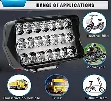 Fog Lamp Car, Van, Truck, Motorbike LED-thumb2