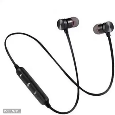 Magnet Bluetooth Headset for all Smart phones G174-thumb0