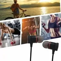 Magnet Bluetooth Headset for all Smart phones G171-thumb3