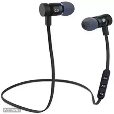 Magnet Bluetooth Headset for all Smart phones G73-thumb0