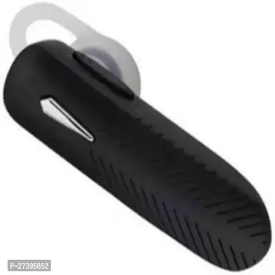 Classy Wireless Bluetooth Ear Piece-thumb0