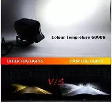 Fog Lamp Car, Van, Truck, Motorbike LED-thumb3