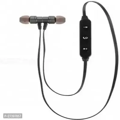 MEG-Stylish -Low Price Bluetooth -with Mic Bluetooth Headset-thumb0