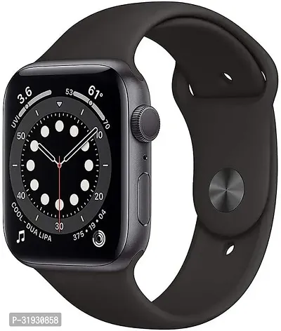 Modern Unisex Smart Watch With Bluetooth Calling-thumb0