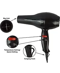 HAIR DRYER   3160 DRYER NEW ADVACED TECHNOLOGY 2024 MODEL ZERO HAIR CUTTING BEST EVER-thumb2