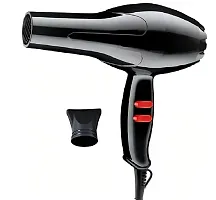 HAIR DRYER   3160 DRYER NEW ADVACED TECHNOLOGY 2024 MODEL ZERO HAIR CUTTING BEST EVER-thumb1