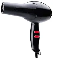 NEW HAIR DRYER-6130 Hair Dryer for Men and Women Hair Dryer (1800 W) LATEST BAAL SUKHANE KI MACHINE pack of 1-thumb2