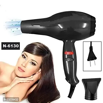 NEW HAIR DRYER-6130 Hair Dryer for Men and Women Hair Dryer (1800 W) LATEST BAAL SUKHANE KI MACHINE pack of 1-thumb4