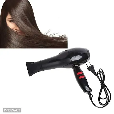 NEW HAIR DRYER-6130 Hair Dryer for Men and Women Hair Dryer (1800 W) LATEST BAAL SUKHANE KI MACHINE pack of 1-thumb2