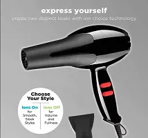 Hair Dryer For Men  Women-thumb1