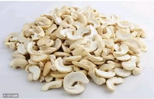 Natural 100% Natural Premium Whole Cashew Nuts W450 (400G) Value Pack, Raw-thumb0