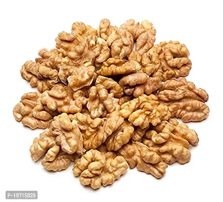 Natural Walnuts Kernels - Dry Fruits Seed-thumb0