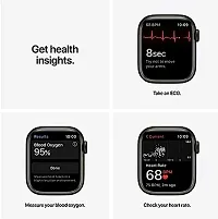 i8 pro max Smart Watch Android Smartwatch Curved Display i8 Smart Watch with Heart Rate Sensor max pro Smart Watch-thumb1