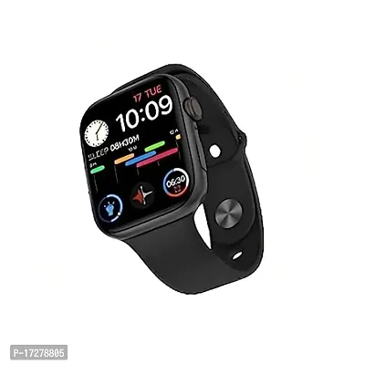i8 pro max Smart Watch Android Smartwatch Curved Display i8 Smart Watch with Heart Rate Sensor max pro Smart Watch-thumb0