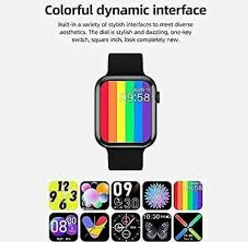 Unique Smart Watches