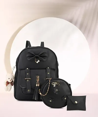 Best Selling Classy Women Backpacks 