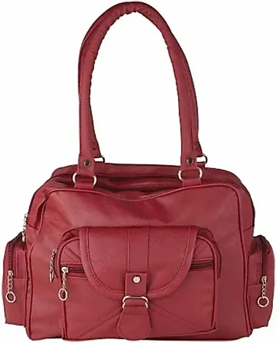 XOVEE Women's PU Hand-held Bag Unleash Your Inner Style! | | XV-11