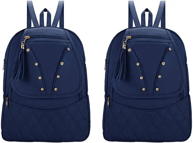 XOVEE Boys Girl's PU L Backpack Unleash Your Inner Style! | | XVR_58