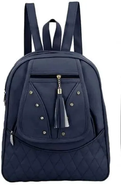 Best Selling Classy Women Backpacks 
