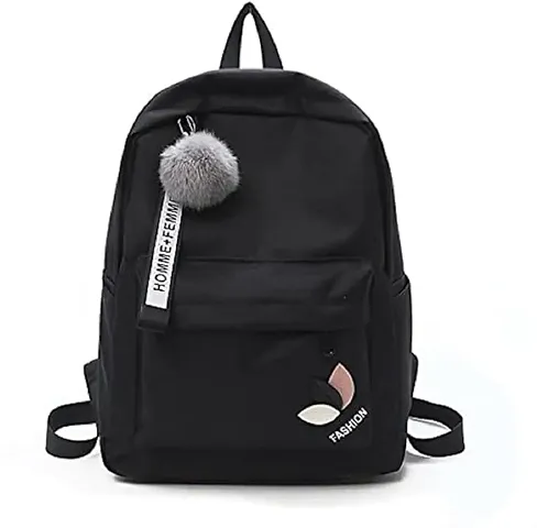 Stylish Printed Backpacks For Women