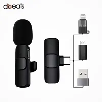 Classy Microphone for Smartphones-thumb3