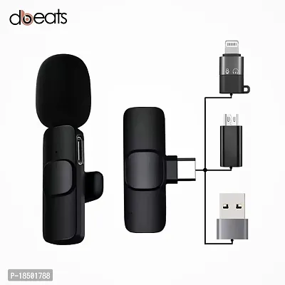 Classy Microphone for Smartphones-thumb4