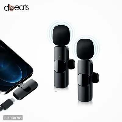 Classy Microphone for Smartphones-thumb2