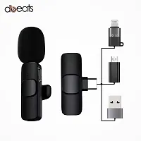Classy Microphone for Smartphones-thumb1