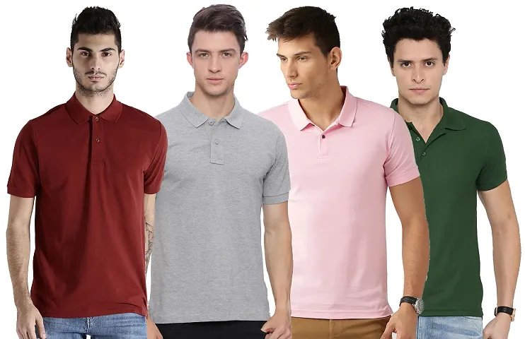 Trendy T-Shirts For Men 