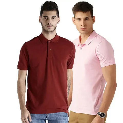 Stylish T-Shirts For Men 