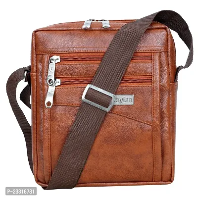Elegant Versatile Men Messenger Bags