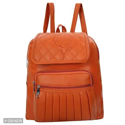Stylish Backpacks For Women And Girl-thumb0