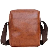 Elegant Versatile Men Messenger Bags-thumb1