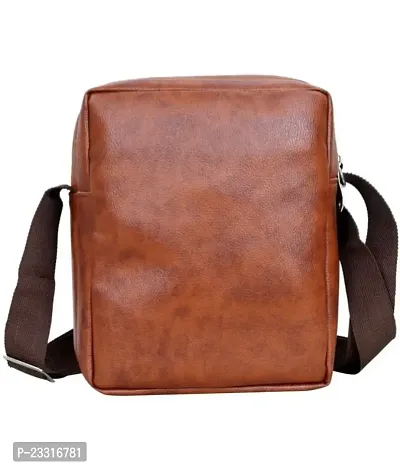 Elegant Versatile Men Messenger Bags-thumb2