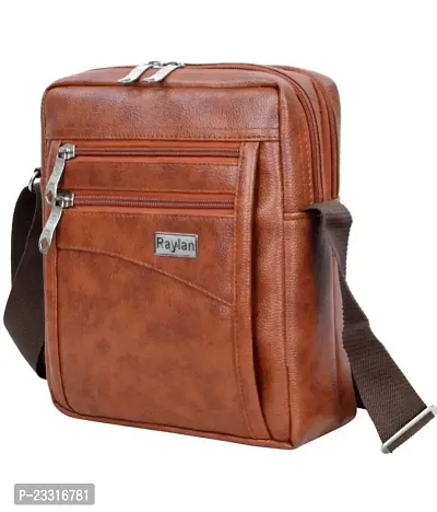 Elegant Versatile Men Messenger Bags-thumb3