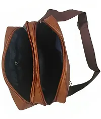 Elegant Versatile Men Messenger Bags-thumb3