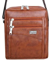 Elegant Versatile Men Messenger Bags-thumb4