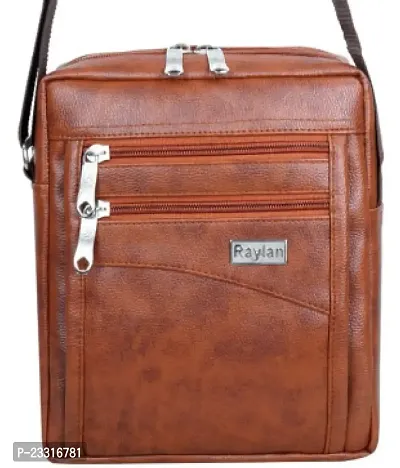 Elegant Versatile Men Messenger Bags-thumb5