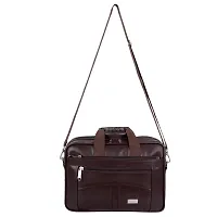 Stylish Messenger Laptop Bag-thumb2