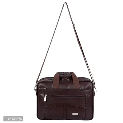 Stylish Messenger Laptop Bag-thumb3