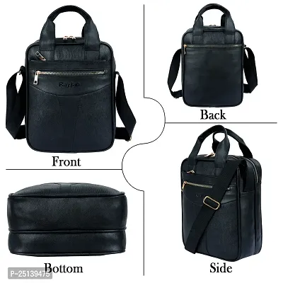 Stylish Messenger Laptop Bag-thumb3