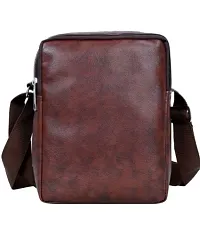 Elegant Versatile Men Messenger Bags-thumb4