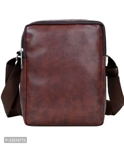 Elegant Versatile Men Messenger Bags-thumb5