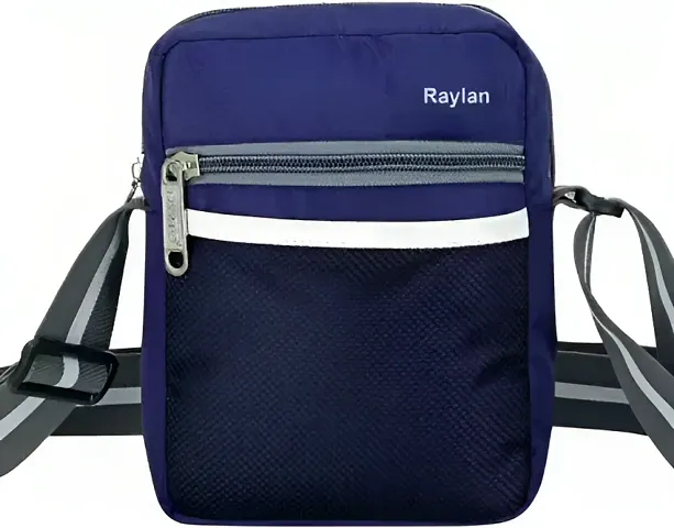 Messenger Bag