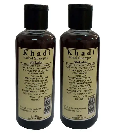 Best Herbal Shampoo Combo Pack Of 2