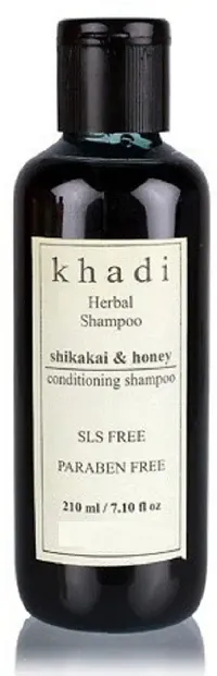 Herbal Shikakai Shampoo Combos