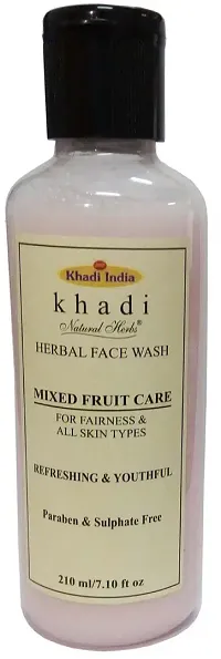 Best Quality Herbal Face Wash