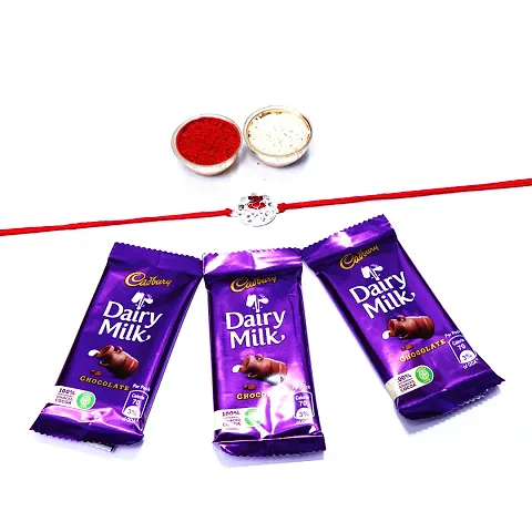 Top Selling Rakhi Combo Packs