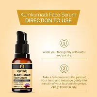 Ayurdaily Kumkumadi Face Serum 30Ml-thumb2