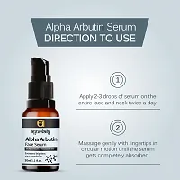 Ayurdaily Alpha Arbutin Serum 30 Ml-thumb2